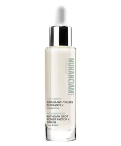 Nuhanciam Anti Taches Serum Puissance 4 30ml