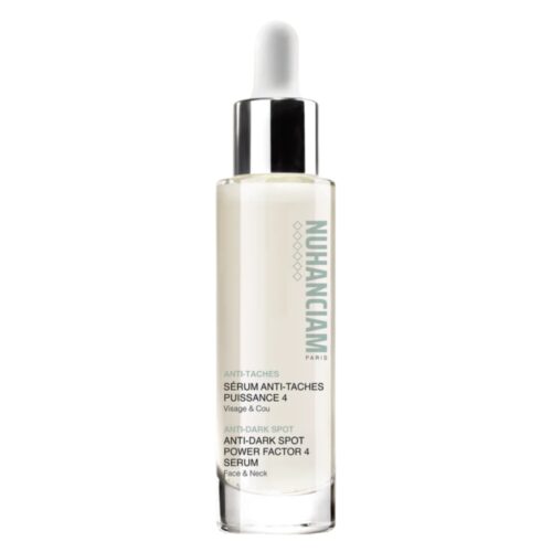 Nuhanciam Anti-Taches Sérum Puissance 4 - 30ml