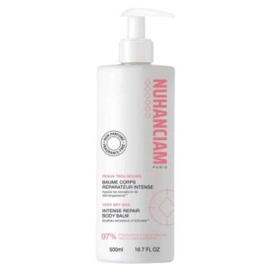Nuhanciam Baume Corps Reparateur Intense 500ml