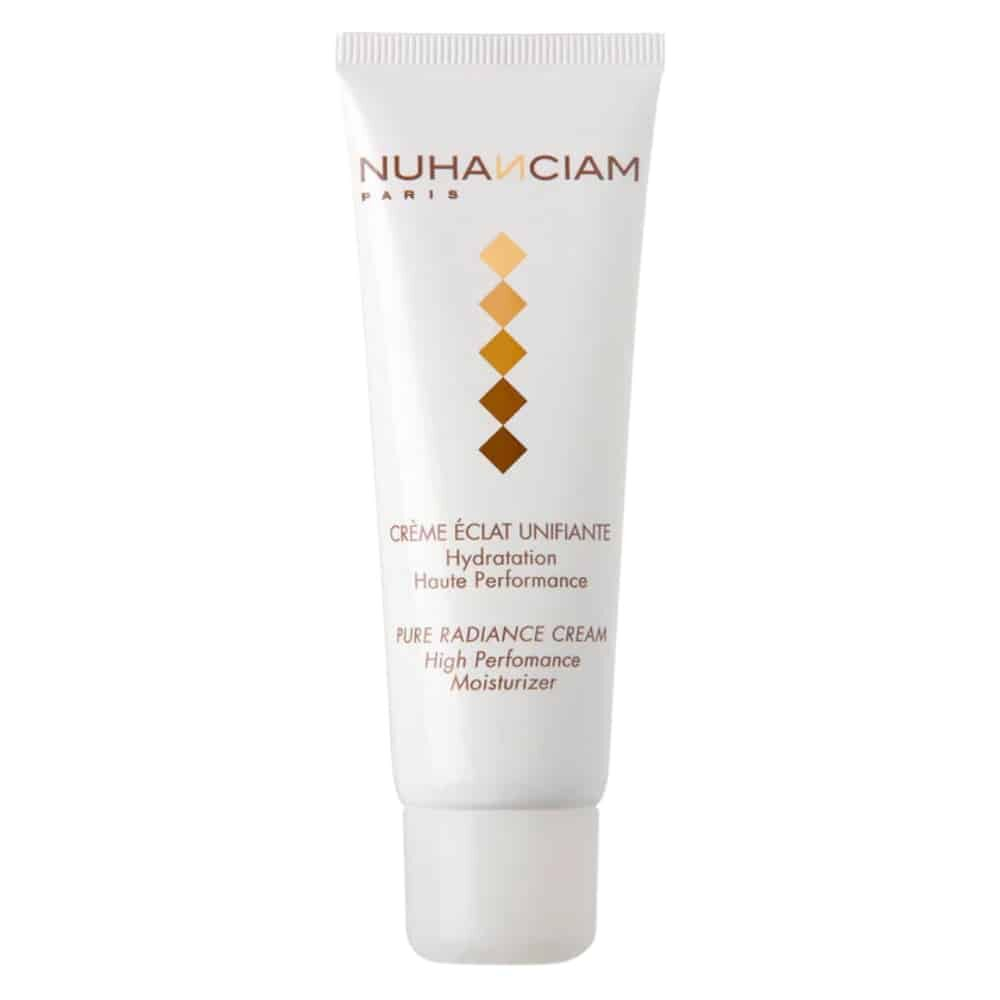 Nuhanciam Creme Eclat Unifiante Hydratation 50ml