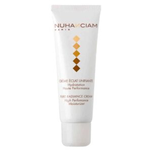 Nuhanciam Creme Eclat Unifiante Hydratation 50ml