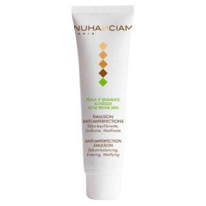 Nuhanciam Emulsion Anti Imperfections 30ml