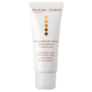 Nuhanciam Fluide Matifiant Unifiant Sebo Equilibrant 40ml