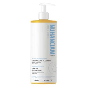 Nuhanciam Gel Douche Douceur Sans Savon 500ml