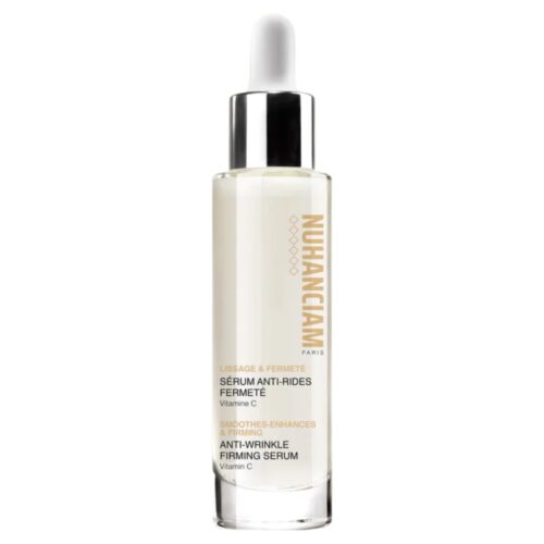 Nuhanciam Lissage et Fermeté Sérum Anti-Rides Vitamine C - 30ml