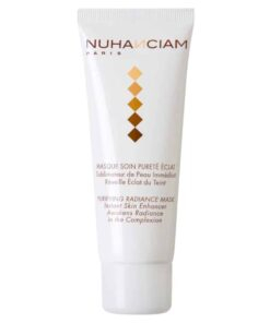 Nuhanciam Masque Soin Purete Eclat 75ml