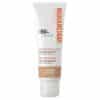 Nuhanciam Protection Solaire Crème Teinte Medium - 50ml