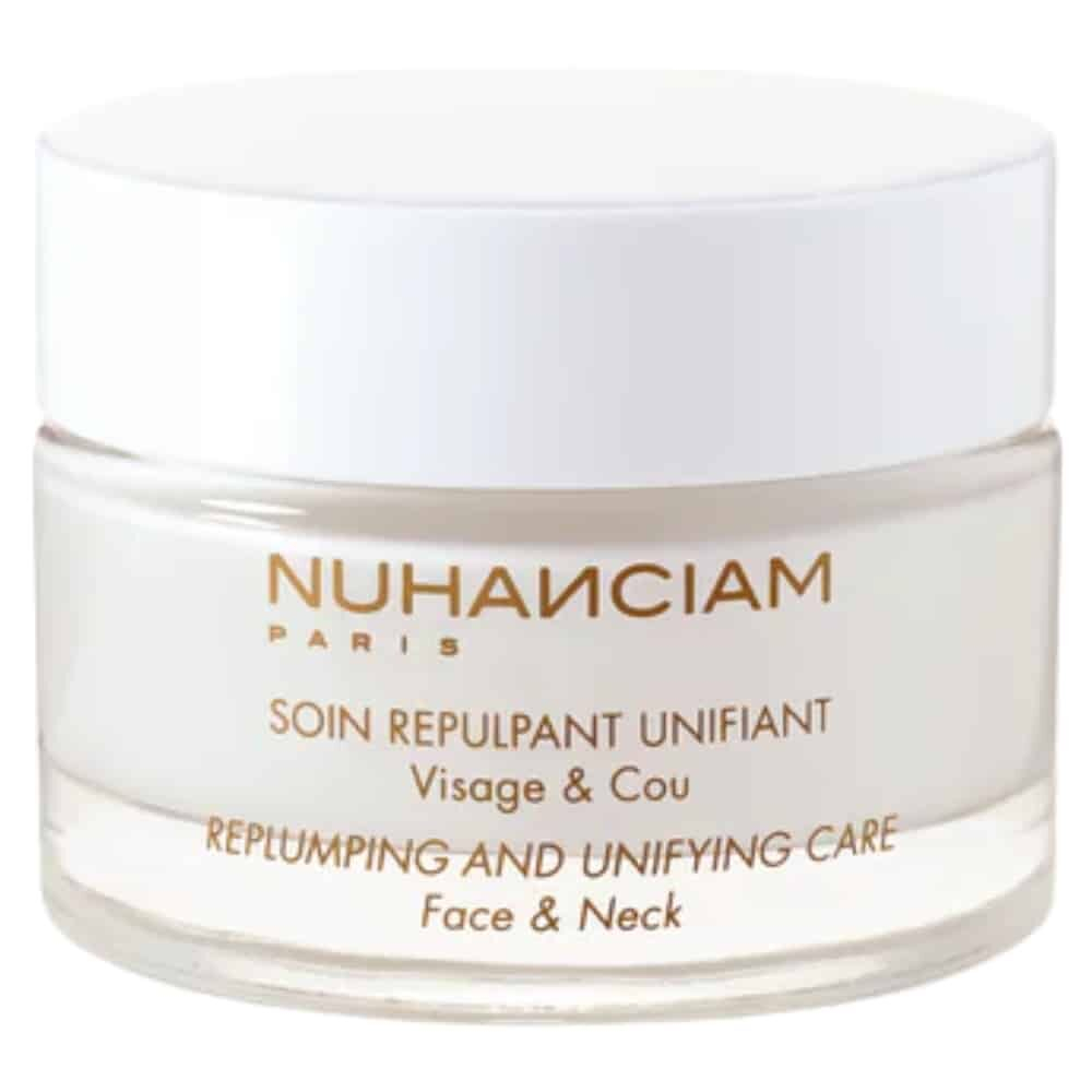 Nuhanciam Soin Repulpant Unifiant 50ml