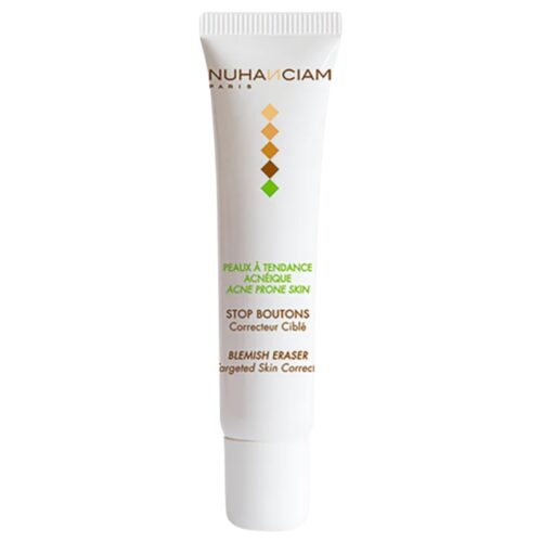 Nuhanciam Stop Boutons Correcteur Ciblé - 15ml