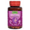 Svita Premium Biotine Cheveux, Peau et Ongles Gélules - 80 Gélules