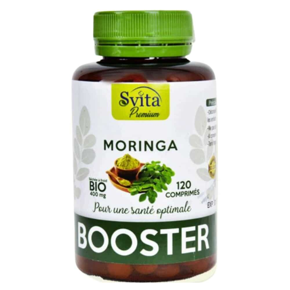 Svita Premium Moringa 60 Gelules