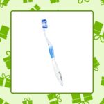 🎁 CADEAU 🎁 Elgydium Brosse à Dents Diffusion Medium - 1u