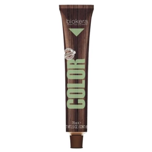 Biokera Natura Color Coloration - 70ml - 3.00 - Châtain Foncé