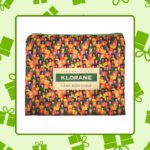 🎁 CADEAU 🎁 Klorane Trousse - 1u