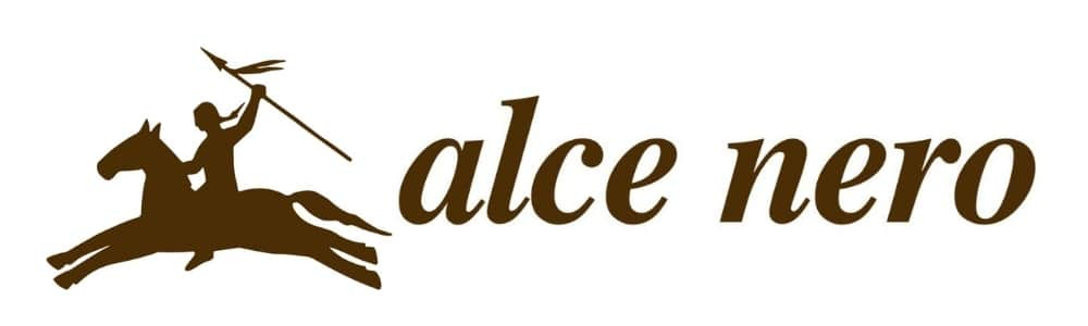 ALCE NERO