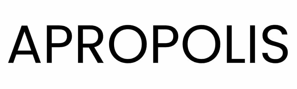 APROPOLIS