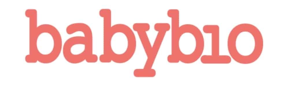 BABYBIO