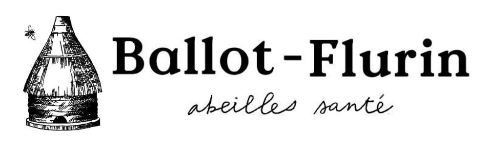 BALLOT-FLURIN