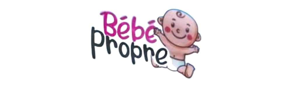 BÉBÉ PROPRE