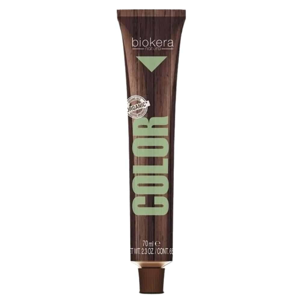 Biokera Natura Color Coloration 70ml 844 Blond Clair Cuivre Intense
