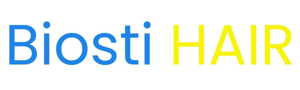 BIOSTIHAIR