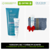🎁 OFFRE BUNDLE 🎁 Ducray 1 Keracnyl Gel + 1 Crème PP = 1 Keracnyl Glycolic + 1 Trousse Bleue OFFERTS