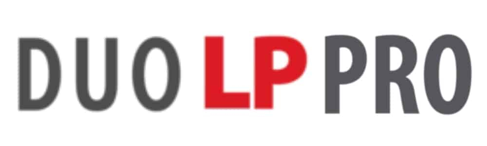 DUO LP