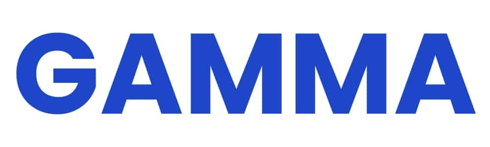 GAMMA
