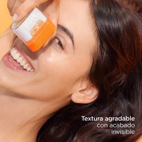 Isdin Fotoprotector Stick Invisible Solaire Spf50 10g Destockage 4