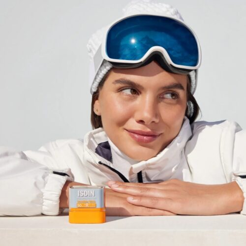 Isdin Fotoprotector Stick Invisible Solaire Spf50 10g Destockage 5
