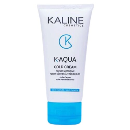 Kaline K-Aqua Cold Cream Crème Nutritive - 200ml
