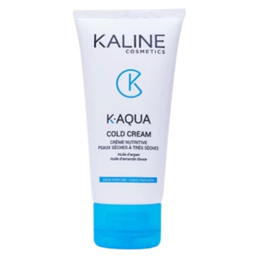 Kaline K-Aqua Cold Cream Crème Nutritive - 50ml