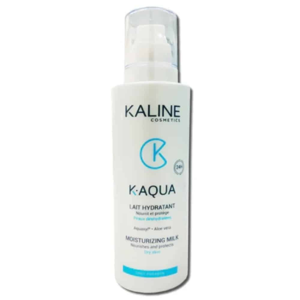 Kaline K Aqua Lait Hydratant 200ml