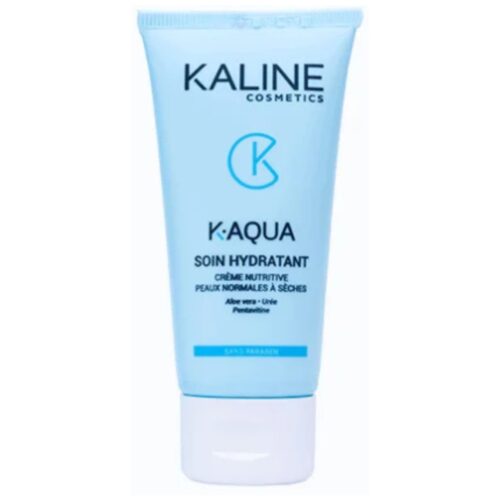 Kaline K-Aqua Soin Hydratant Crème Nutritive - 50ml