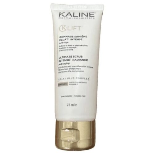 Kaline K-Lift Gommage Suprême Eclat Intense - 75ml