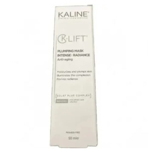 Kaline K-Lift Masque Repulpant Intense Eclat - 50ml