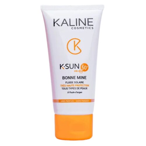 Kaline K-Sun Solaire Bonne Mine Spf50+ - 50ml