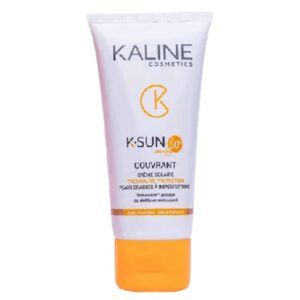 Kaline K Sun Solaire Couvrant Spf50 50ml