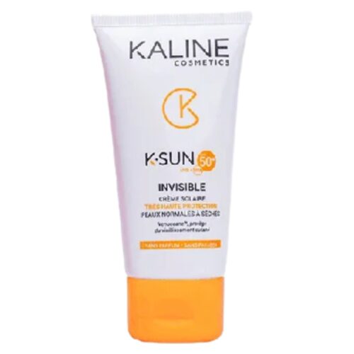Kaline K-Sun Solaire Invisible Spf50+ - 50ml