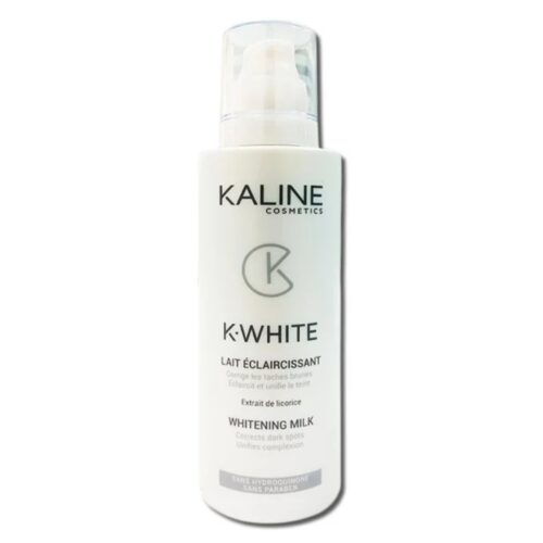 Kaline K-White Lait Eclaircissant - 200ml