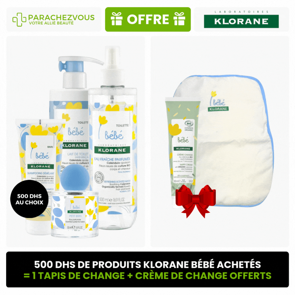 klorane bb off 1