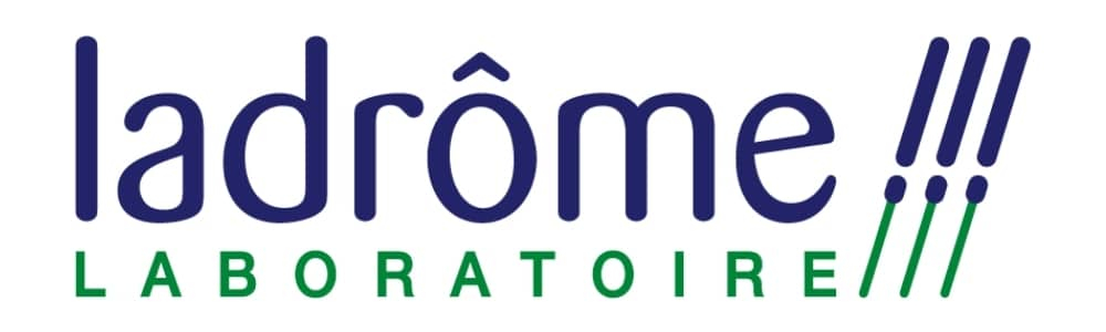 LADROME