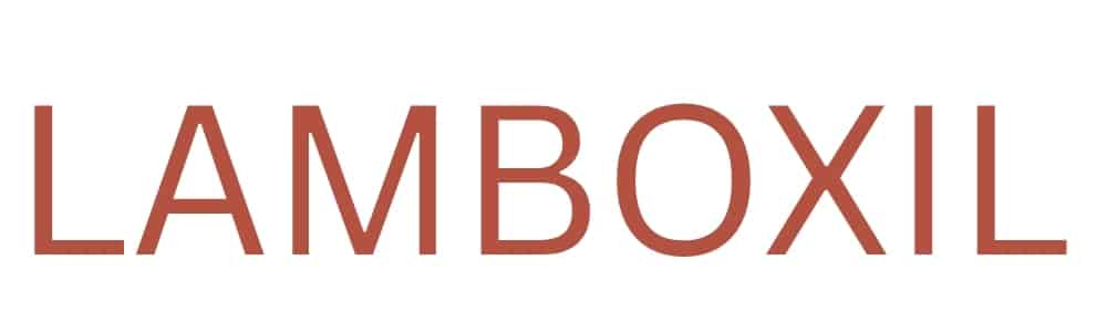 LAMBOXIL