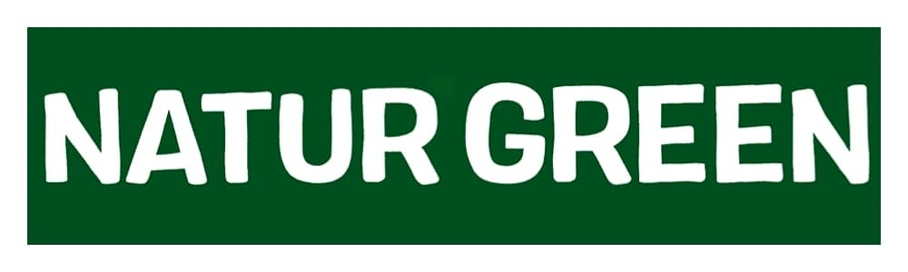 NATUR GREEN