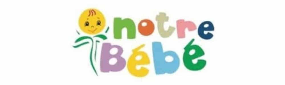 NOTRE BÉBÉ