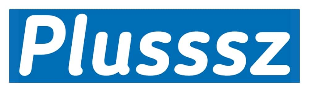PLUSSSZ