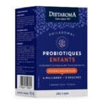 Dietaroma Philaromal Microbiotiques Enfants Système Immunitaire Sachets - 15u