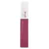 Maybelline – Rouge À Lèvre Mat Liquide – Longue Tenue – Superstay Matte Ink 15 Lover Ml