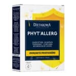 Dietaroma Phyt'Allerg Allergies - 40 Gélules