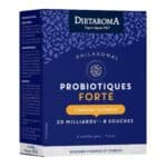 Dietaroma Philaromal Microbiotiques Forte Confort Express - 14 Sachets